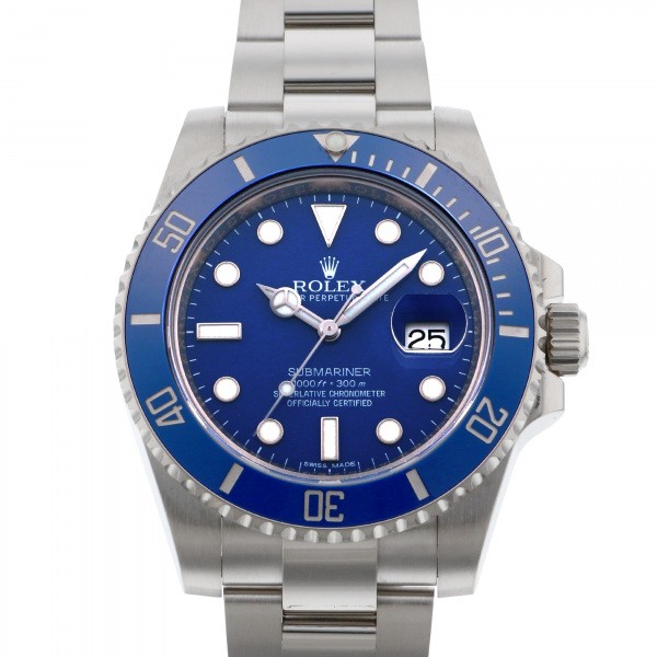 ロレックス rolex サブマリーナー デイト submarinerdate w210454