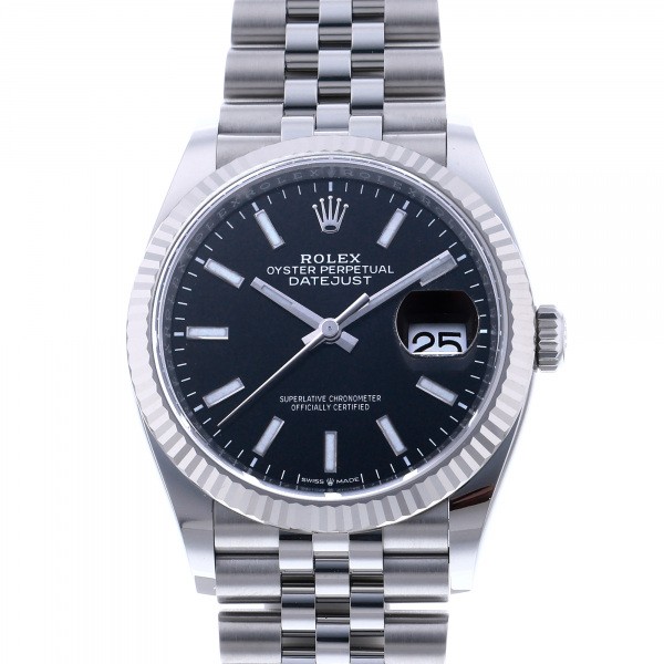 rolex Datejust Rolex Datejust 36 126234