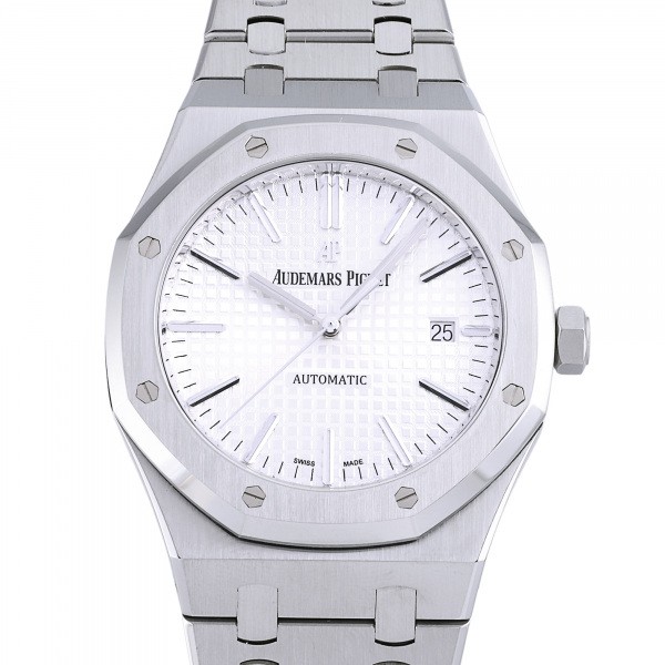 audemarspiguet royaloak オーデマ・ピゲ ロイヤルオーク オートマティック 15400st.oo.1220st.02