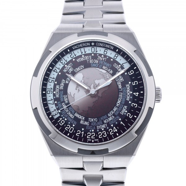 vacheronconstantin overseas ヴァシュロン・コンスタンタン オーヴァーシーズ ワールドタイム 7700v/110a-b172