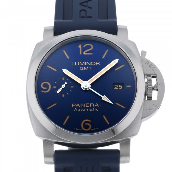 panerai luminor パネライ ルミノール GMT pam01033