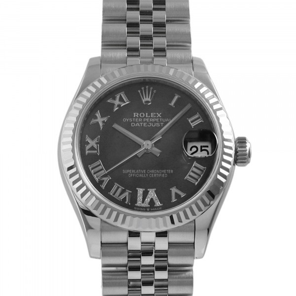 rolex datejust ロレックス デイトジャスト  278274