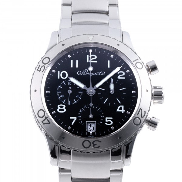 ブレゲ breguet タイプ XX typeXX w210482