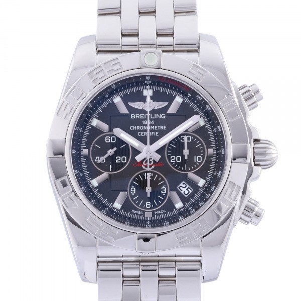 ブライトリング breitling クロノマット chronomat w210492