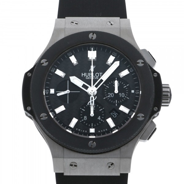 hublot bigbang ウブロ ビッグバン スチール セラミック 301.sm.1770.rx