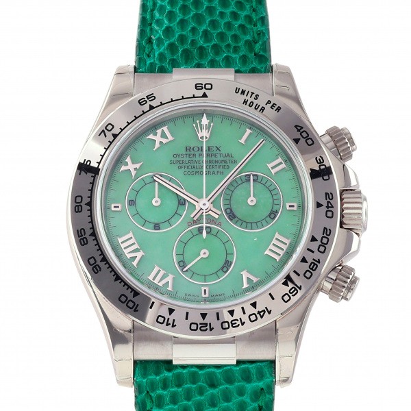 ロレックス rolex コスモグラフ デイトナ daytona w210500