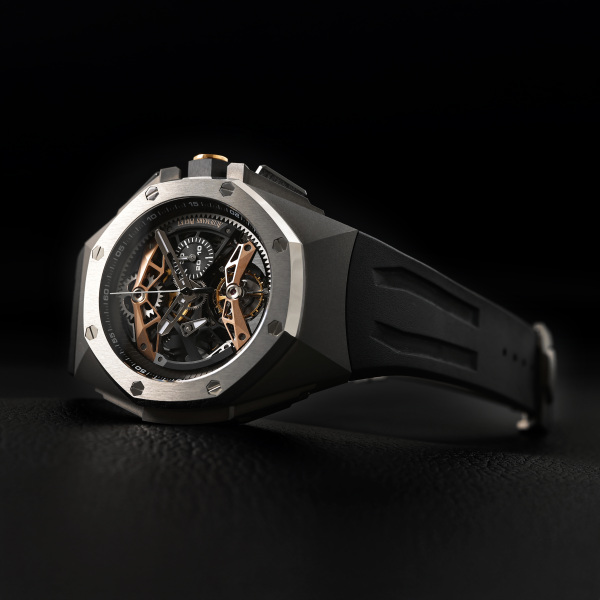 audemarspiguet royal oak concept オーデマ・ピゲ ロイヤルオーク コンセプト コンセプト 26612ti.oo.d002ca.01