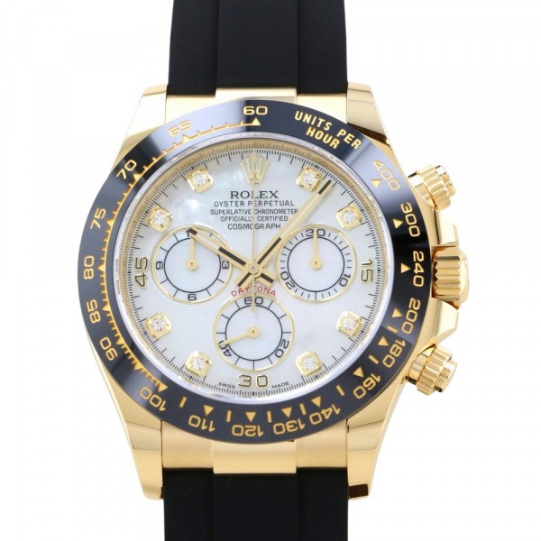 Rolex rolex Cosmograph Daytona daytona w210536