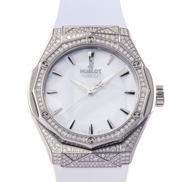 ウブロ hublot クラシックフュージョン classicfusion w210570