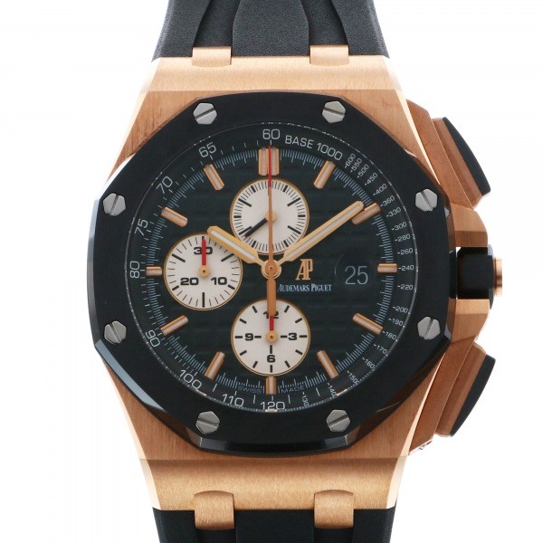 audemarspiguet royaloakoffshore オーデマ・ピゲ ロイヤルオーク オフショア クロノグラフ 26400ro.oo.a002ca.01
