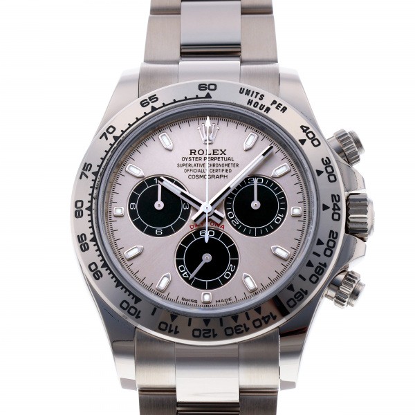 rolex daytona Rolex Cosmograph Daytona  116509