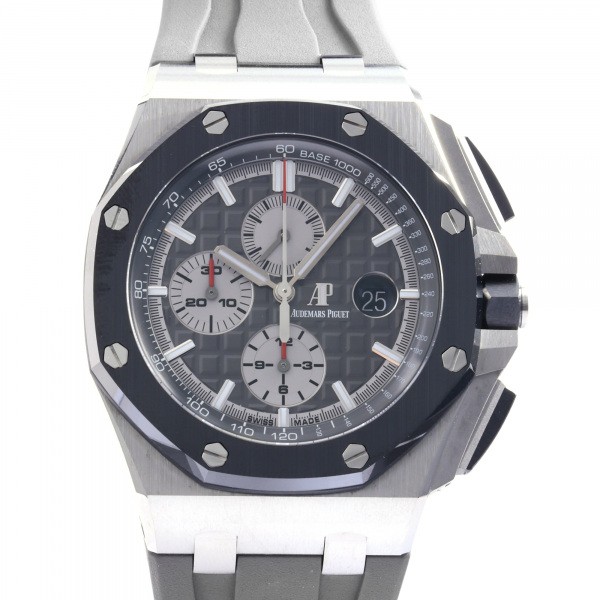 audemarspiguet royaloakoffshore オーデマ・ピゲ ロイヤルオーク オフショア クロノグラフ 26400io.oo.a004ca.01