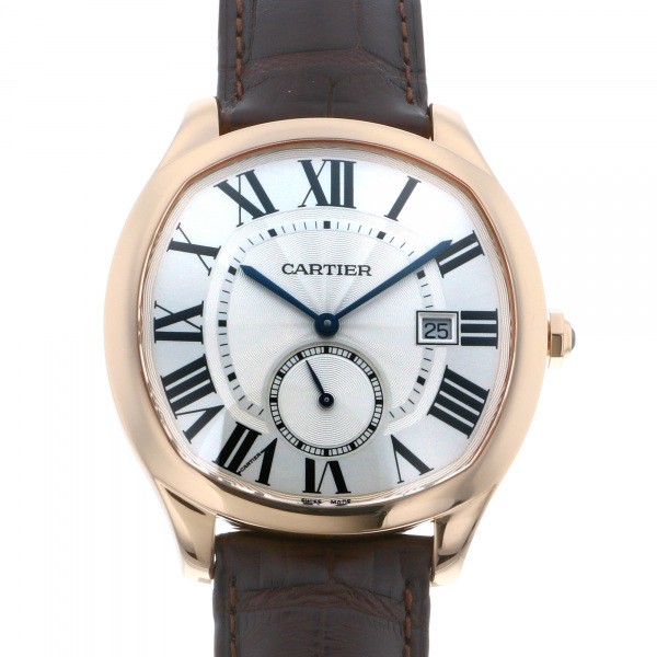 cartier drive Cartier drive drive Do Cartier wgnm0003