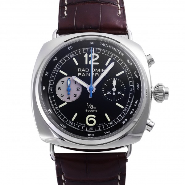 panerai radiomir パネライ ラジオミール クロノグラフ フォドロヤンテ 世界300本限定 pam00246