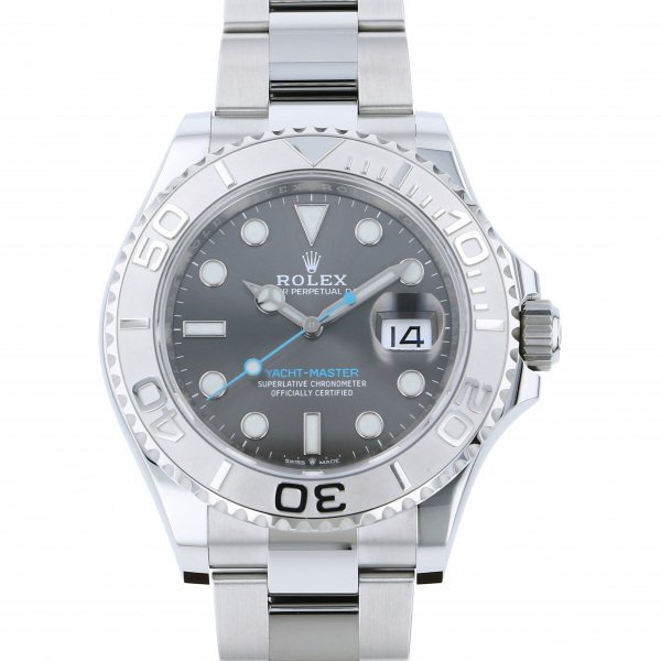 ロレックス rolex ヨットマスター yachtmaster w210637