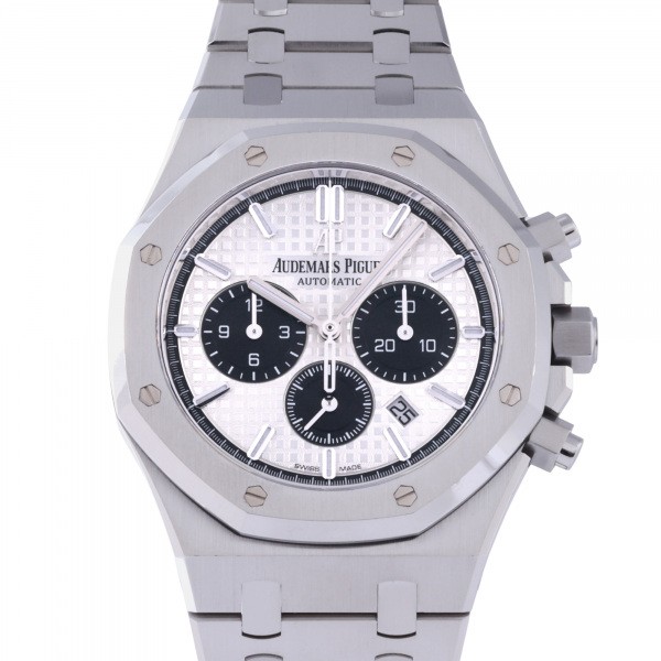 audemarspiguet royaloak オーデマ・ピゲ ロイヤルオーク クロノグラフ 26331st.oo.1220st.03