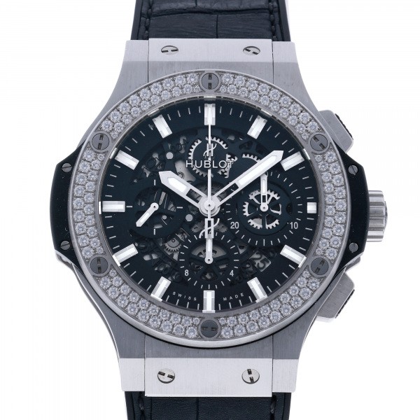 hublot bigbang ウブロ ビッグバン アエロバン 311.sx.1170.gr.1104