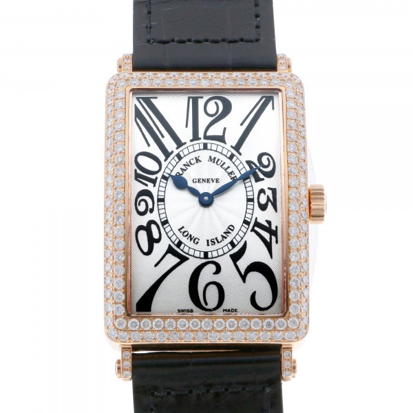 franckmuller longisland フランク・ミュラー ロングアイランド  1002qzd