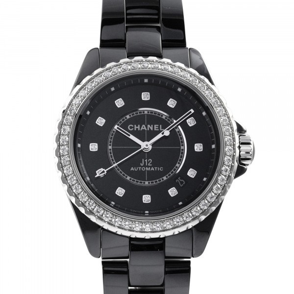 CHANEL chanel J12 j12 w210723
