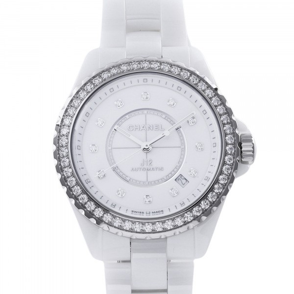 シャネル chanel J12 j12 w210724