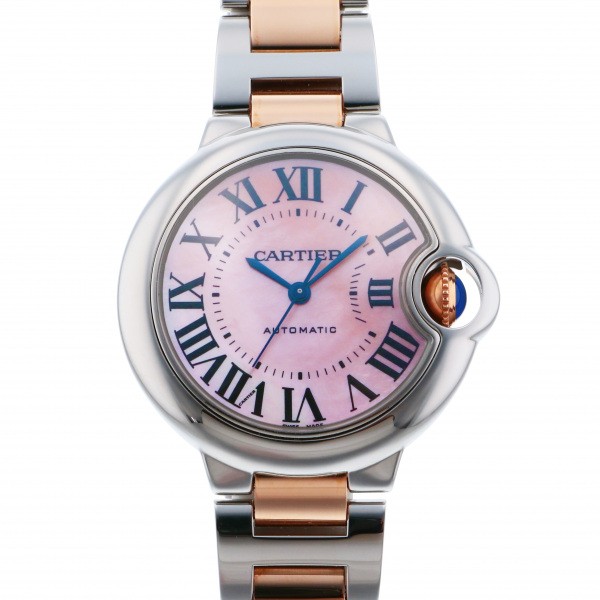 Cartier cartier Ballon Bleu ballonbleu w210740