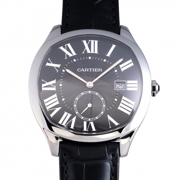 カルティエ cartier ドライブ drive w210746