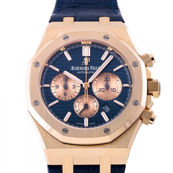 audemarspiguet royaloak オーデマ・ピゲ ロイヤルオーク クロノグラフ 26331or.oo.d315cr.01