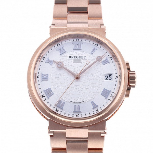 breguet marine ブレゲ マリーン  5517br/12/rz0