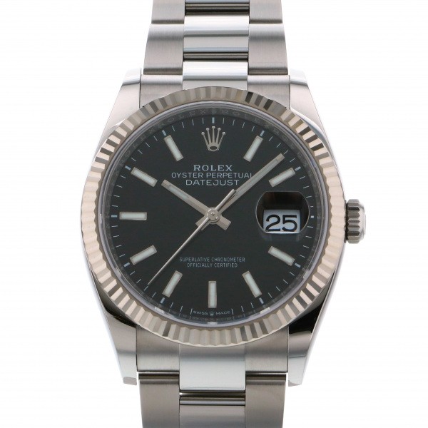 rolex datejust ロレックス デイトジャスト 36 126234