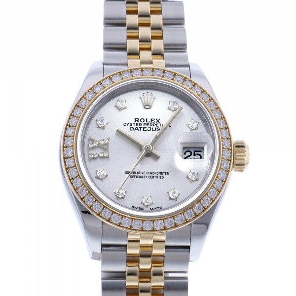 rolex datejust ロレックス デイトジャスト 28 279383rbr