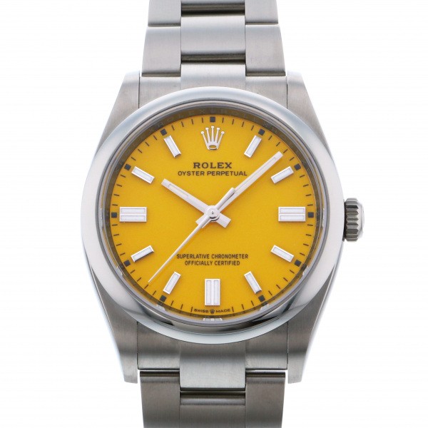 rolex oysterperpetual Rolex Oyster perpetual 36 126000
