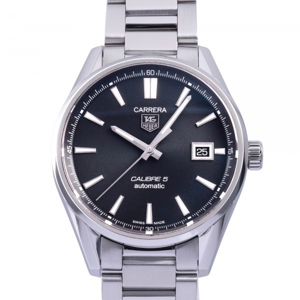 tagheuer carrera タグ・ホイヤー カレラ キャリバー5 war211a.ba0782