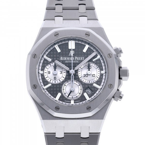 audemarspiguet royaloak オーデマ・ピゲ ロイヤルオーク クロノグラフ ブティック限定モデル 26315st.oo.1256st.02