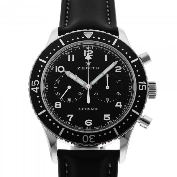 zenith heritage ゼニス ヘリテージ クロノメトロ TIPO CP-2 世界限定1000本 03.2240.4069/21.c774
