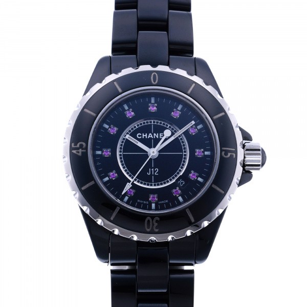 chanel j12 シャネル J12 33mm h1634