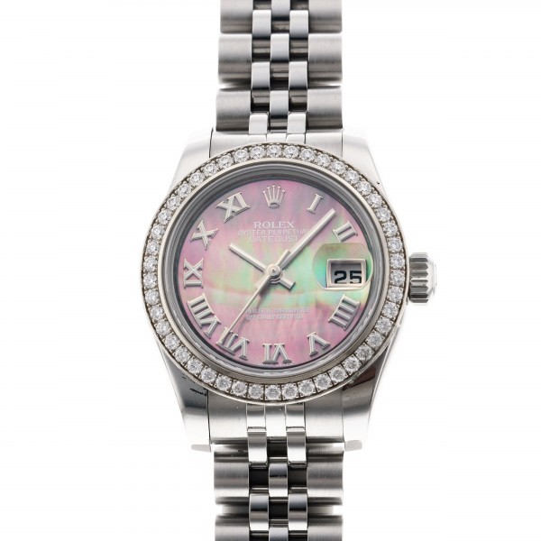 ロレックス rolex デイトジャスト datejust w210836