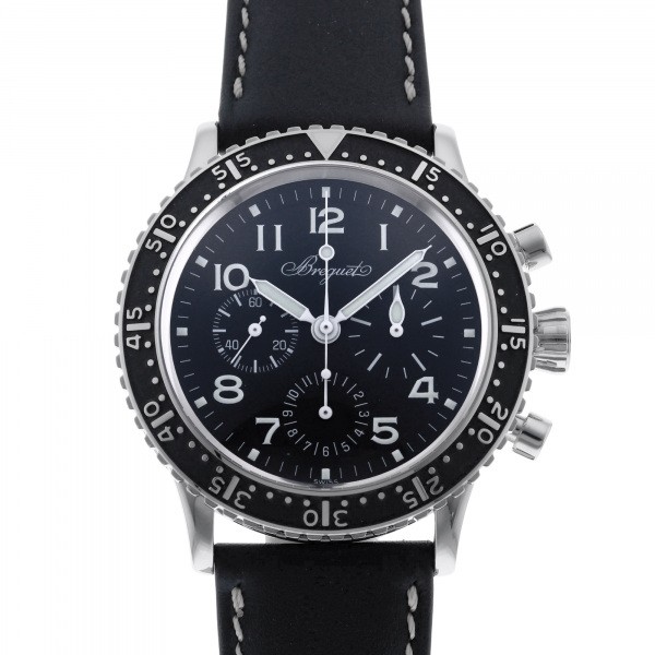 breguet aeronaval ブレゲ アエロナバル アエロナバル タイプXX 世界限定1000本 3803st/92/3w6