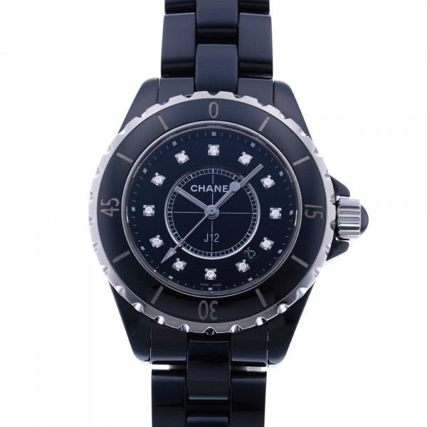 chanel j12 シャネル J12 33mm h1625