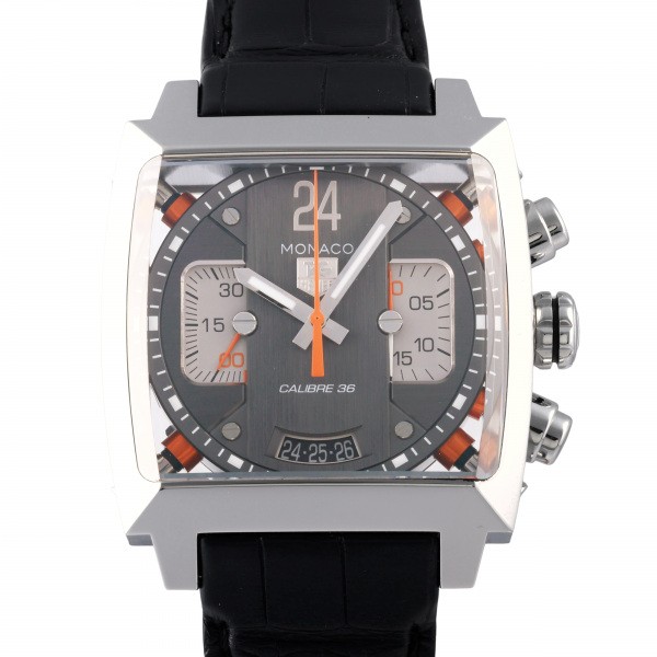 タグ・ホイヤー tagheuer モナコ monaco w210844