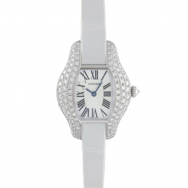 cartier tonneau alondi カルティエ トノーアロンディ トノーアロンディ wj301750