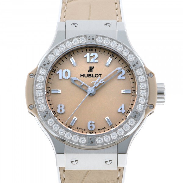 ウブロ hublot ビッグバン bigbang w210861