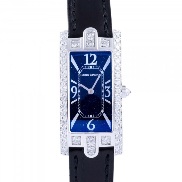 harrywinston avenue ハリー・ウィンストン アヴェニュー C ベゼル・リューズダイヤ 330.lqw
