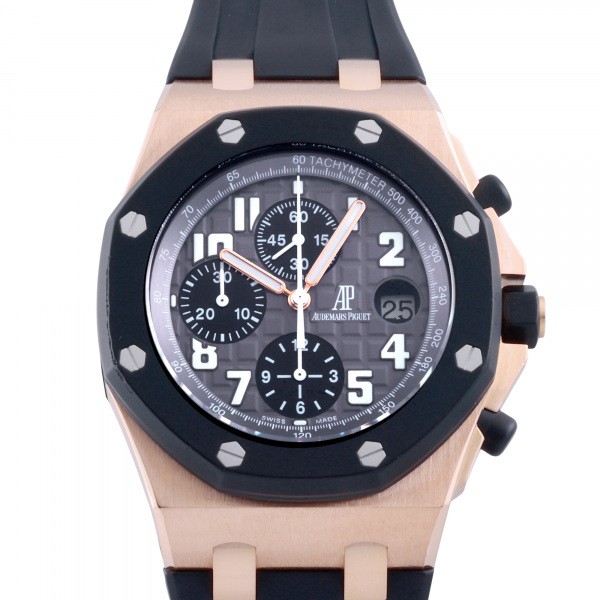 audemarspiguet royaloakoffshore オーデマ・ピゲ ロイヤルオーク オフショア クロノグラフ 25940ok.oo.d002ca.01