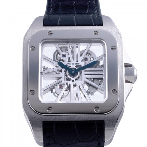 カルティエ cartier サントス santos w210884