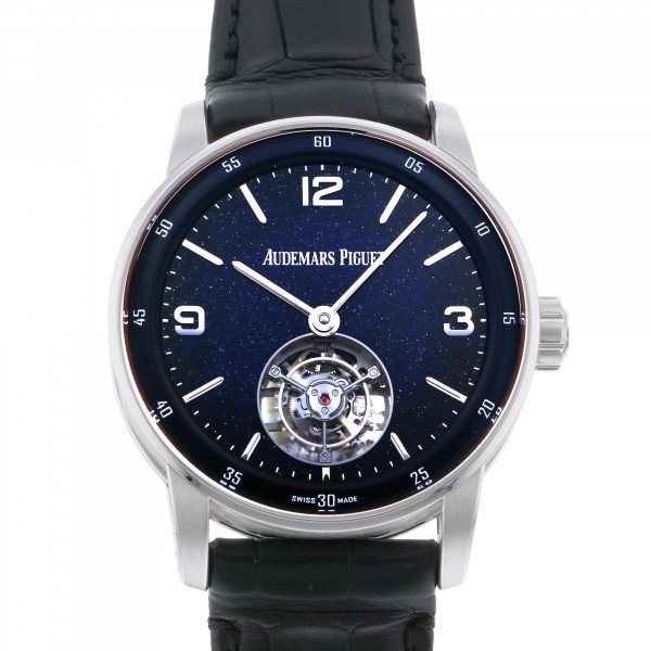 audemarspiguet code11.59 オーデマ・ピゲ CODE 11.59 CODE 11.59 バイ オーデマ ピゲ フライングトゥールビヨン 26396bc.oo.d002cr.01