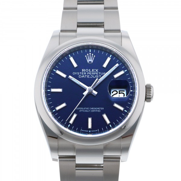 ロレックス rolex デイトジャスト datejust w210889