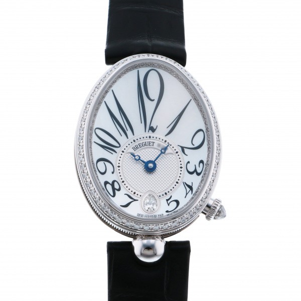 breguet queenofnaples ブレゲ クイーンオブネイプルズ  8918bb/58/964/d00d3l