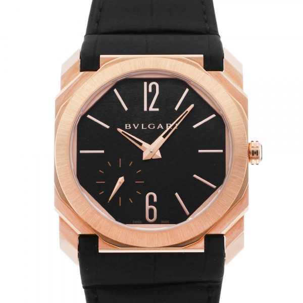 bvlgari octo ブルガリ オクト フィニッシモ オートマティック bgo40bppglxtauto
