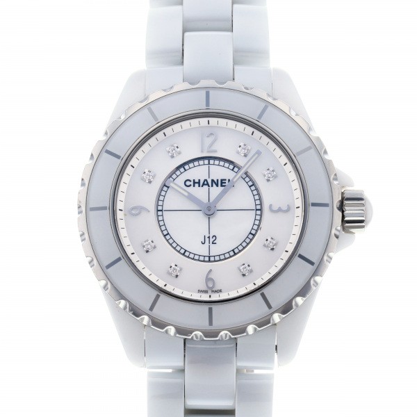 chanel j12 シャネル J12 日本未発売 h3214