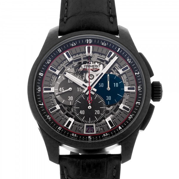 ゼニス zenith エル・プリメロ el primero w210926